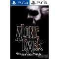 Alone in The Dark: The New Nightmare [2001] PS4/PS5